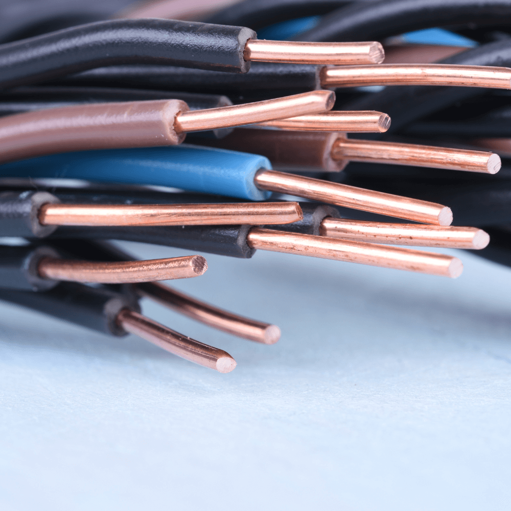 biocompatible conductors