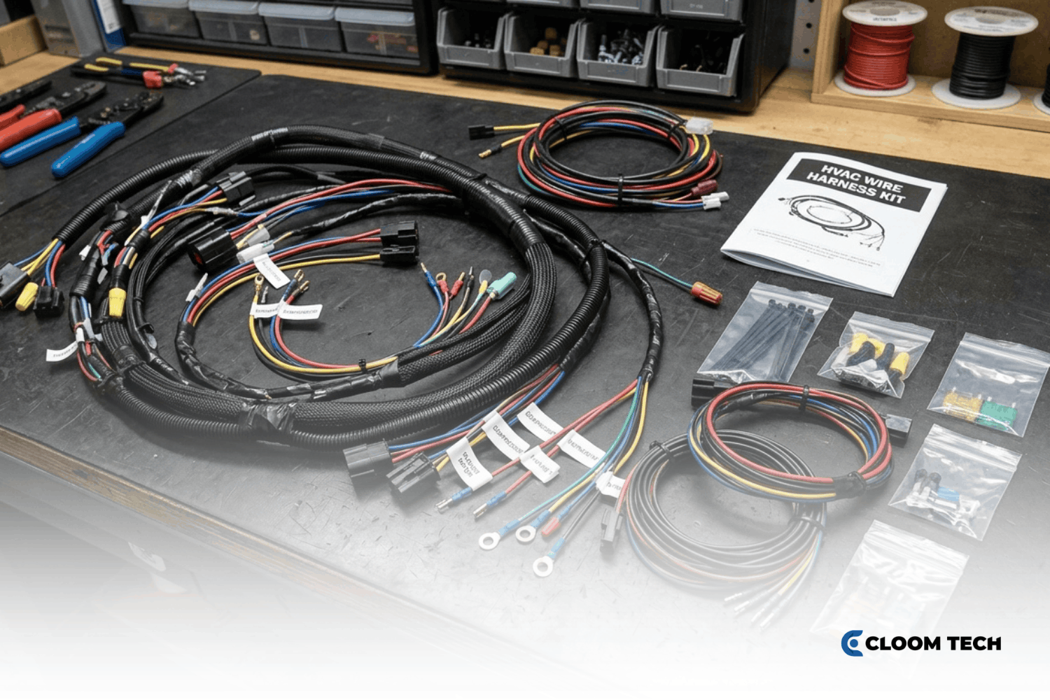 Wire Parts suppliers