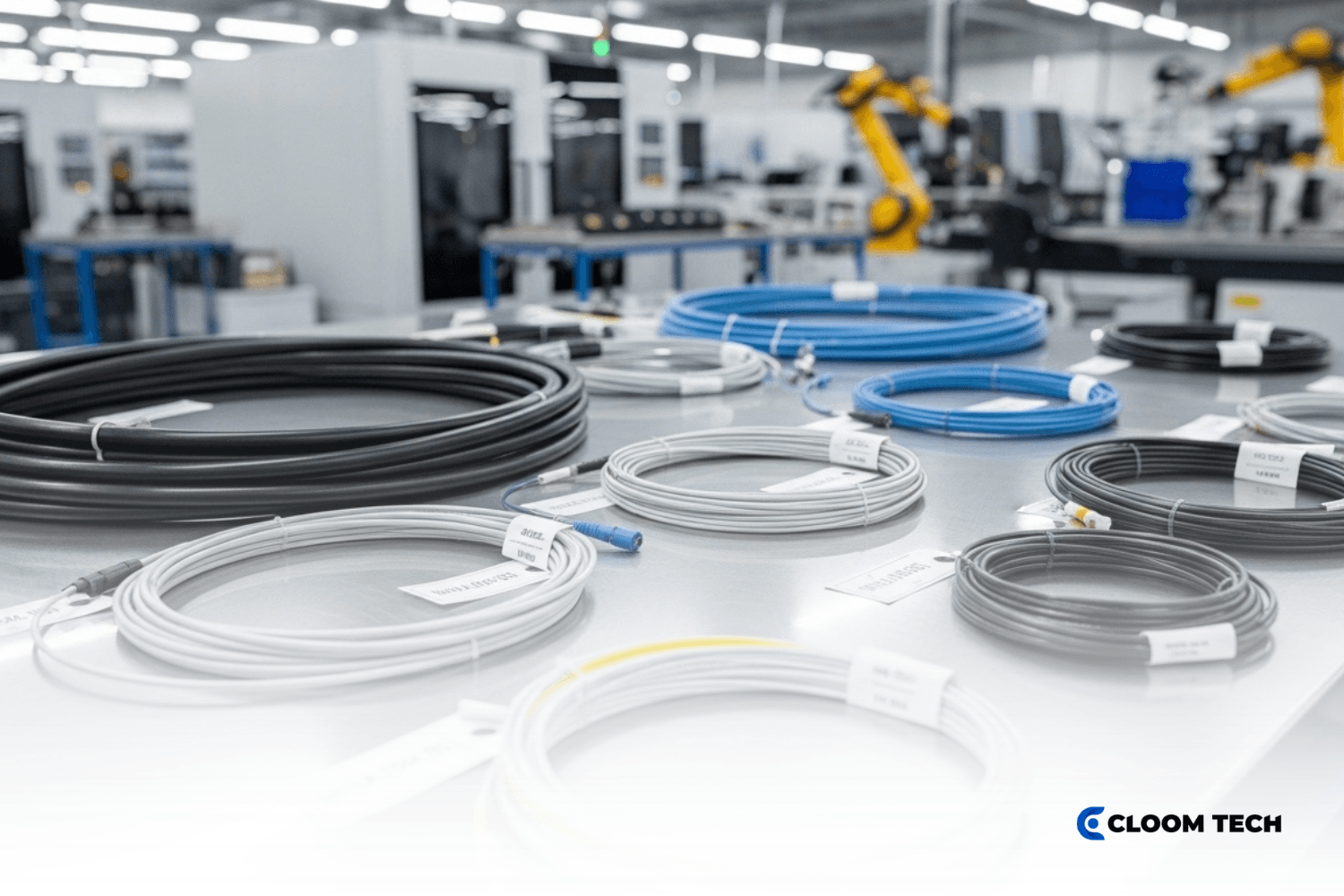 outsourcing cable assembly when should you outsource production