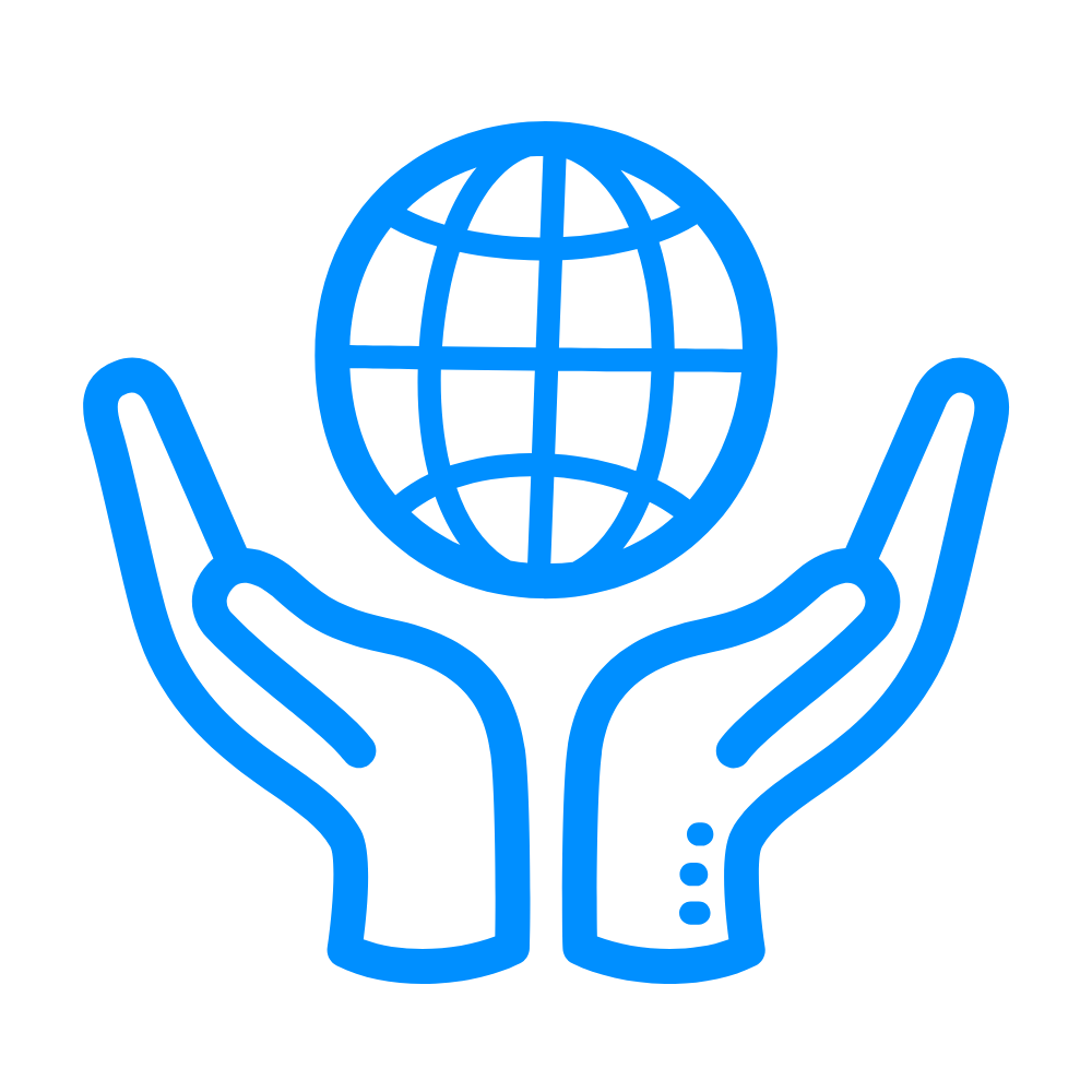 reliable global supply network