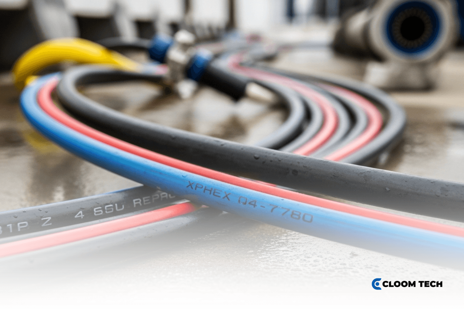 top 8 waterproof cable assembly manufacturers (2026)