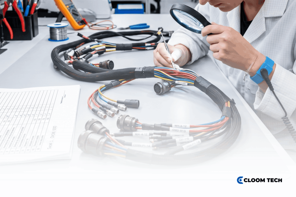 what is ipc whma a 620